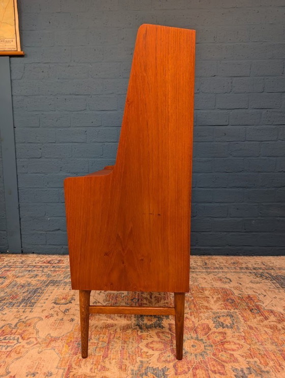 Image 1 of Secretaire d'epoca, prodotto da Mogens Kold, anni '60