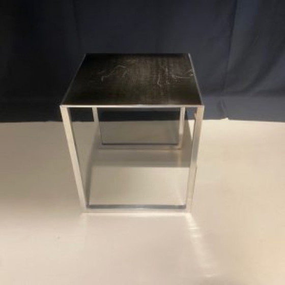 Image 1 of Casa Milano CND side table