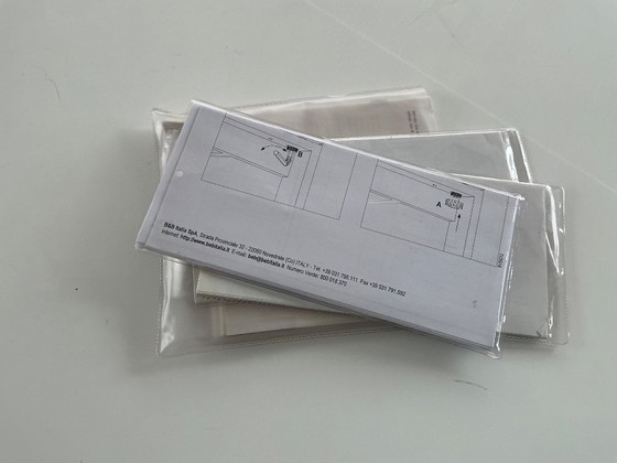 Image 1 of B&B Italia. Type Maxalto