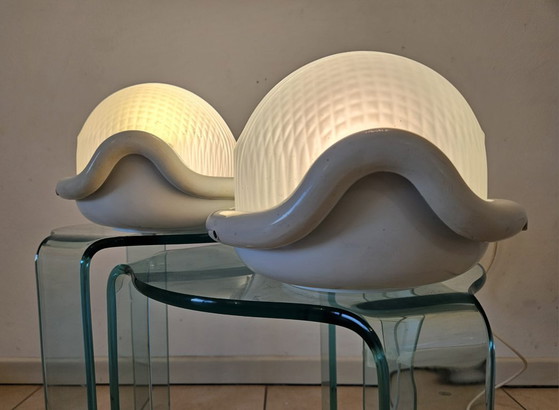 Flos Noce – Plafones, Glass, Aluminium (photo 4 of 13)