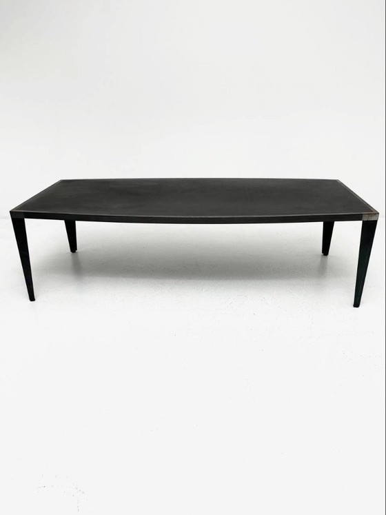 Image 1 of Dining/conference table by Dante Rubli, Design by Dante, 1994
