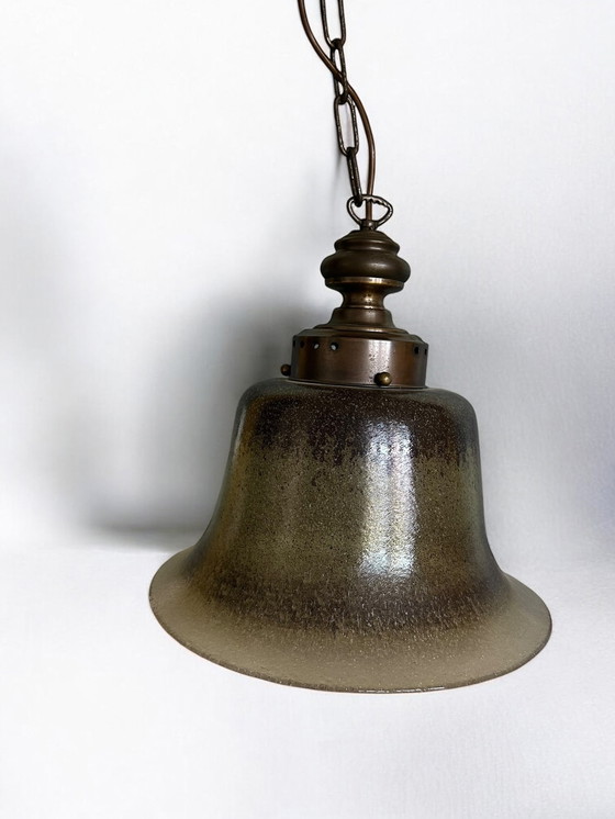 Image 1 of Lámpara colgante industrial Tamed Leuchten