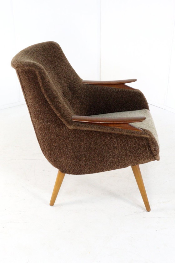 Image 1 of sedia da cocktail vintage