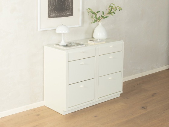 Image 1 of Postmodern chests of drawers, hülsta, 1980s, Vintage