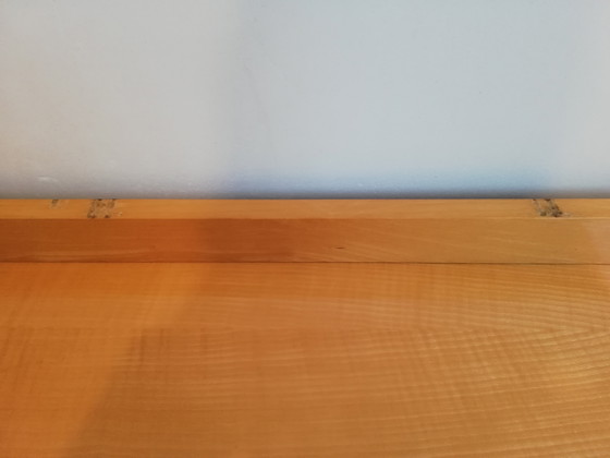 Image 1 of Luxe Mid Century Vintage Lowboard Dressoir TV-meubel Platenspeler-meubel