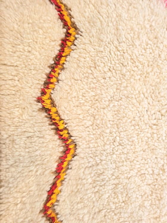 Taois Azilal 290x175cm – Tappeti, Wool, Cotton, Bohemian (photo 7 of 7)