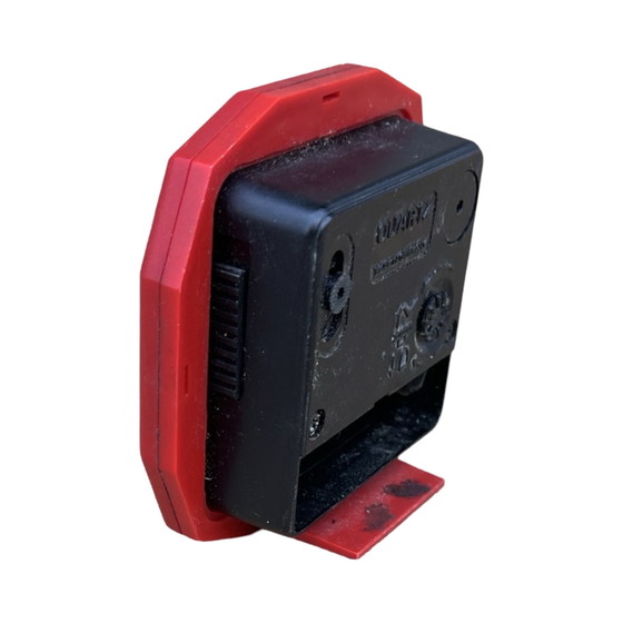 Image 1 of Small Electric Alarm Clock, Europe, Germany 1960s
