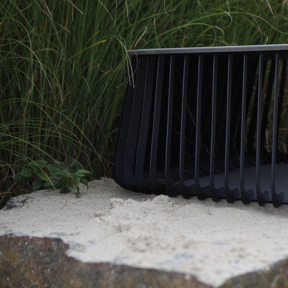 Image 1 of Mantiro Elica garden table - 125x67