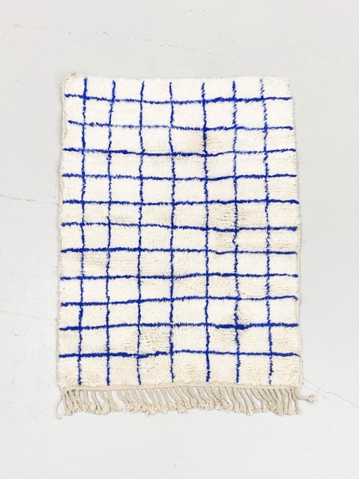 Authentic Moroccan rug 250cmx150cm 