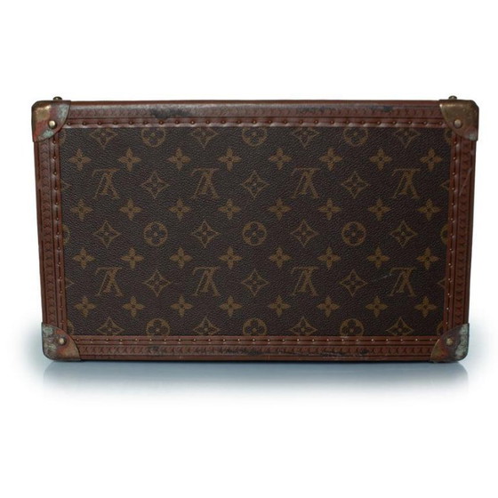 Image 1 of Louis Vuitton Kosmetikkoffer aus Monogram Canvas
