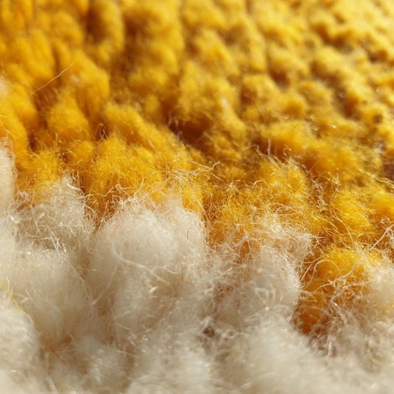 Image 1 of Handgefertigte marokkanische Tapisserie 300 x 200 cm