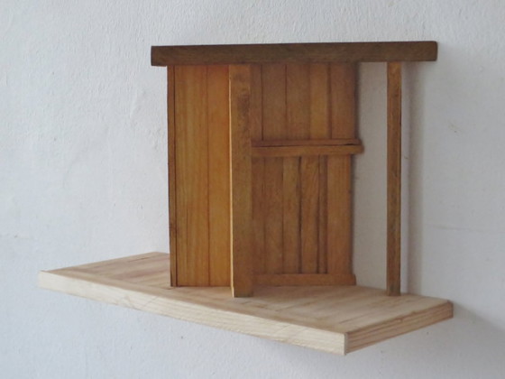 Image 1 of Eric vanSolm - 'Hide out' (riveduto)