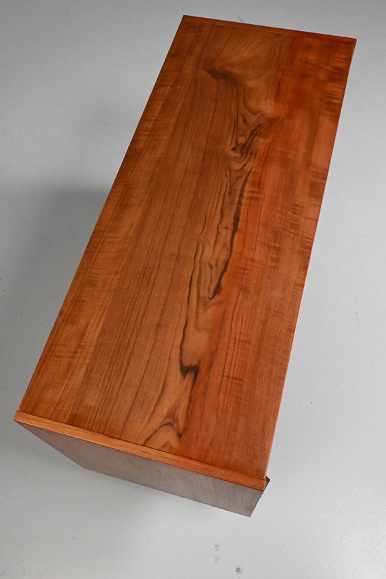 Image 1 of Deens Mid Century dressoir