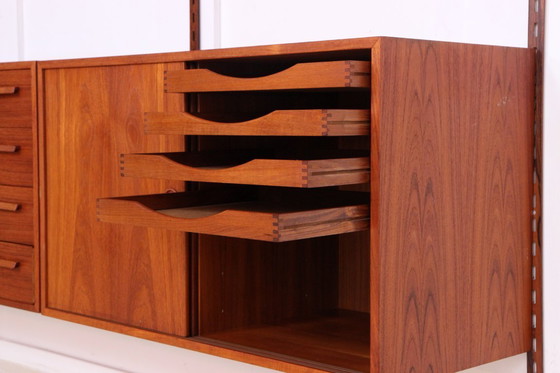 Image 1 of Mueble de pared Kai Kristiansen