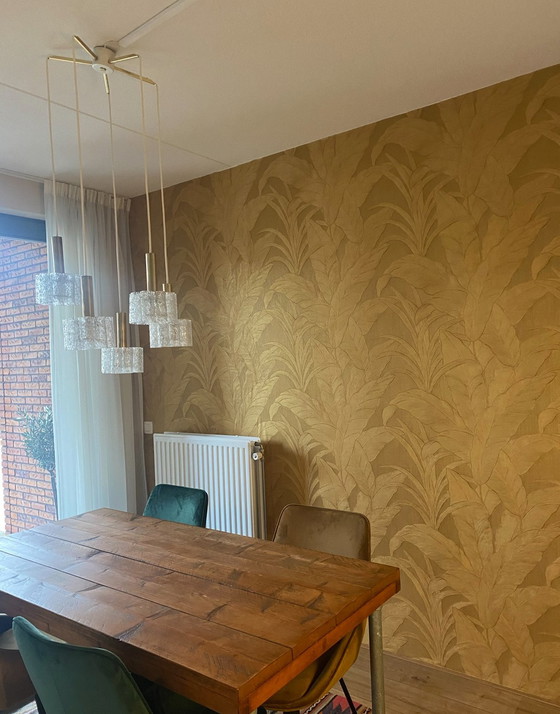 Image 1 of Lampada a sospensione Doria Leuchten