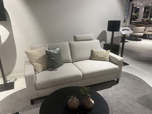 MR 365 3 zits met hoofdsteun