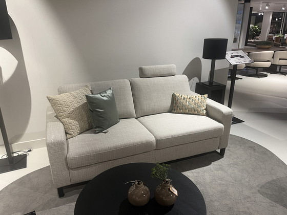 Image 1 of MR 365 3 zits met hoofdsteun