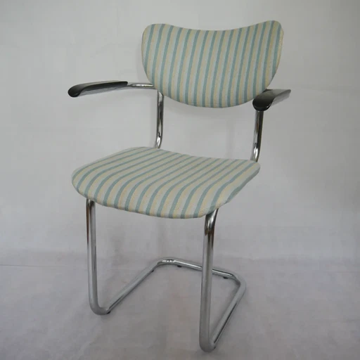 Vintage De Wit stoel