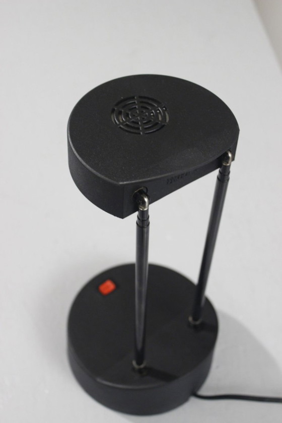 Image 1 of Lampada da scrivania alogena estensibile "Miriello" design Stefano Cevoli, anni '80