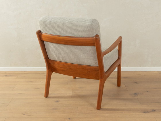 Image 1 of Senator - Fauteuil de Ole Wanscher