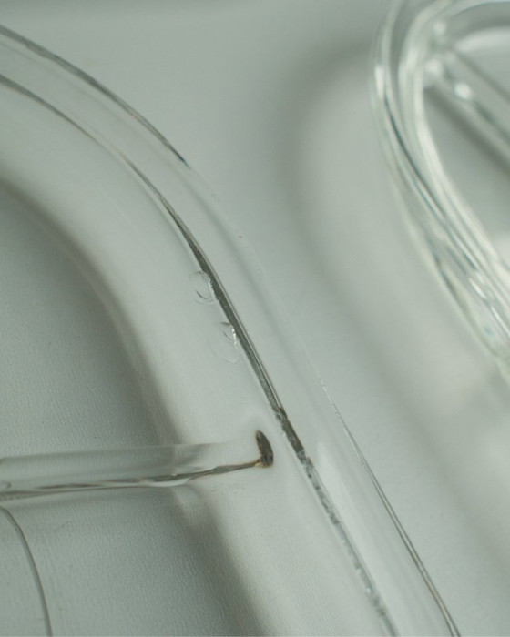 Image 1 of Assiettes Arno Joe Colombo Italora