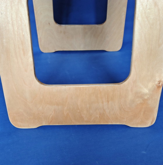 Ikea Benjamin Hocker – Wood (photo 9 of 12)