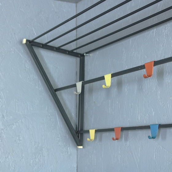 Image 1 of Tjerk Reijenga - appendiabiti - anni Cinquanta - Pilastro