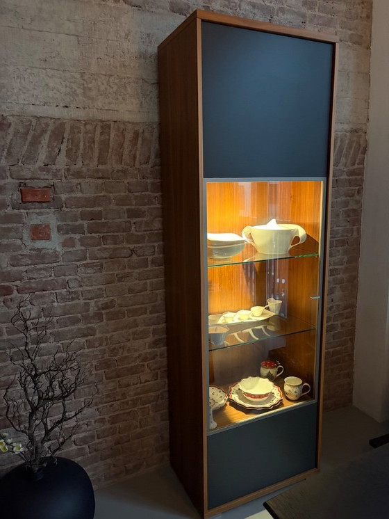 Image 1 of Hülsta Vitrine