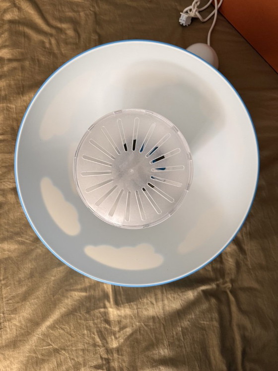 IKEA Skojig Wolkenlamp Lampada a sospensione Vintage IKEA – Lampade a sospensione, Plastica (photo 3 of 6)