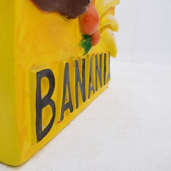 Image 1 of Banania advertising figurine - 20th