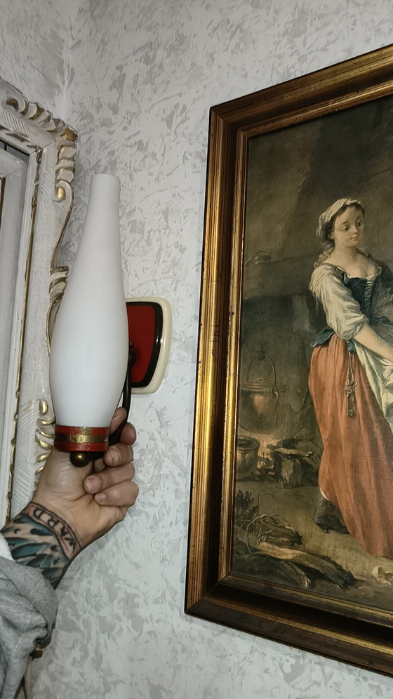 Image 1 of Stilnovo wall lights