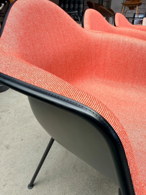 Image 1 of Silla Vitra Eames DAX (6 unidades)