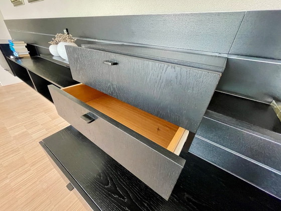 Image 1 of Wandsysteem - Behr - modulair