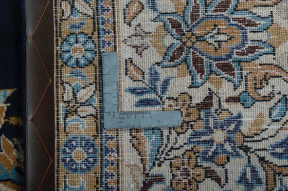 Image 1 of Tappeto persiano annodato a mano in sughero Ghom - 431 x 315 cm