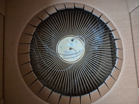 Image 1 of Pendant Lamp Spokes 3 Sospensione LED3 MYLIGHT COPPER DIMMABLE