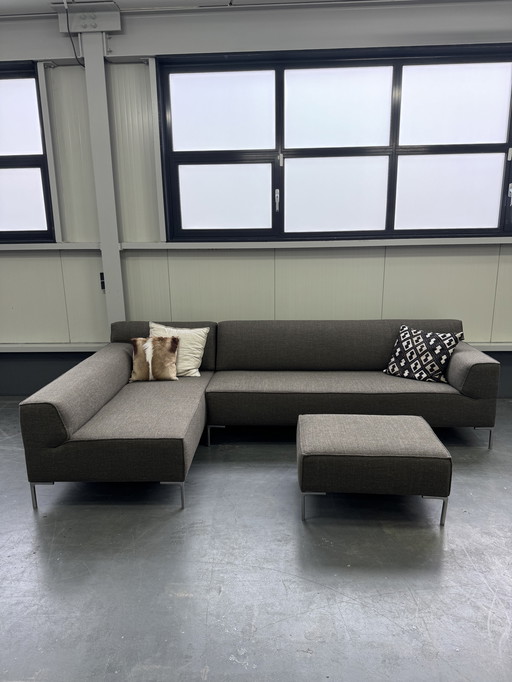Design on Stock Bloq Corner Sofa