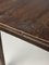 French Oak Dining Table, 19th Century (photo 13 of 19)