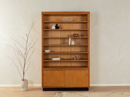 Store Cabinet from 1950s