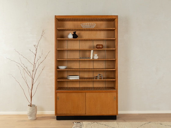 Image 1 of Store Cabinet from 1950s