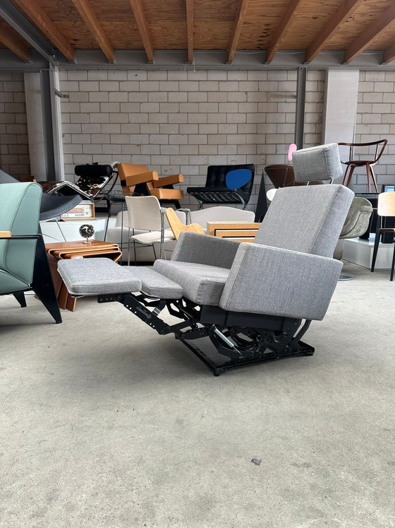 Image 1 of Lensvelt AVL Lazy Modernist Sessel von Joep van Lieshout