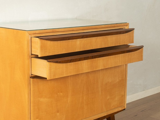 Image 1 of Commode des années 1950, Helmut Magg pour WK Möbel, Vintage