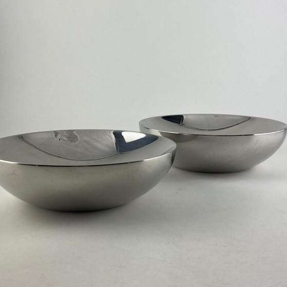 Image 1 of 2 ciotole di frutta