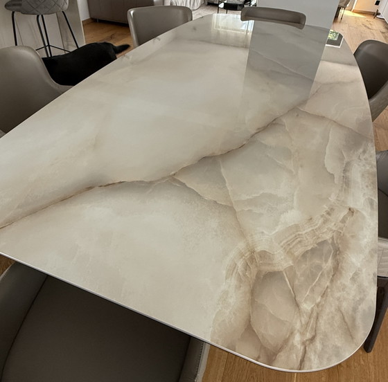 Image 1 of Cattelan Italia Skorpio table ceramic