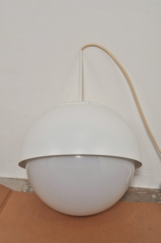 Image 1 of Glashütte Limburg model 4520 pendant lamp, 60s/70s
