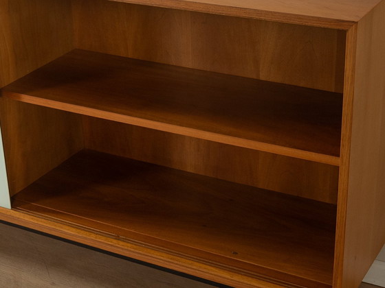 Image 1 of 60s Sideboard by Lothar Wegner