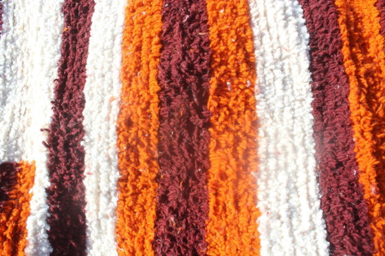 Tapis marocain tissé à la main 2.5 x 1.5 m – Wool (photo 9 of 15)