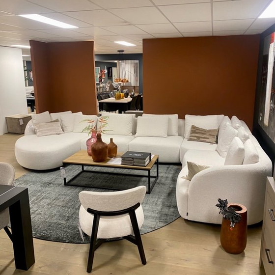 Image 1 of Divano angolare Passe Partout Medusa