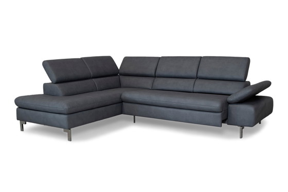 Image 1 of Sofá esquinero Schillig 20978