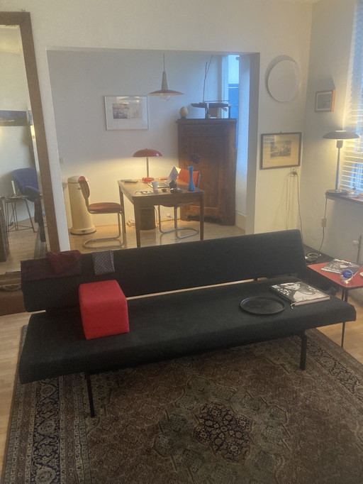 Gijs van der Sluis (slaap)bank