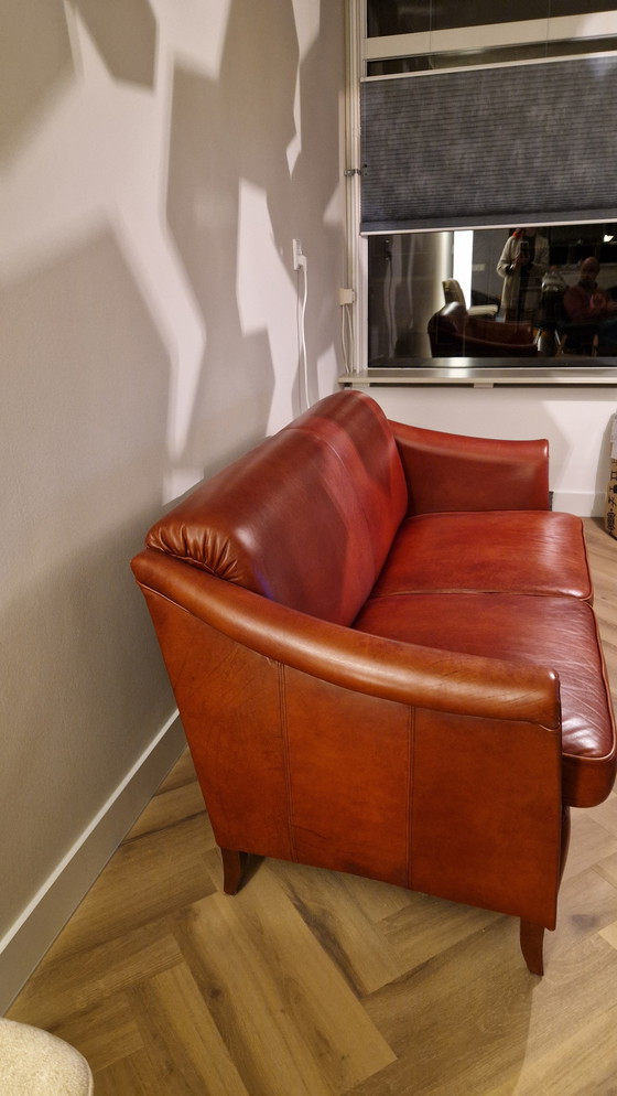 Image 1 of Bendic Bench